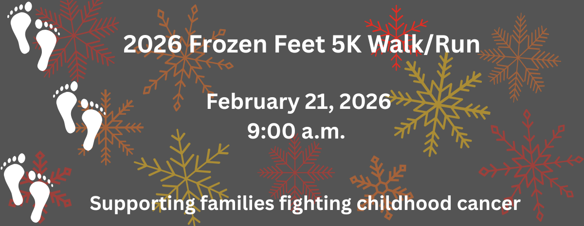 Frozen Feet 2026